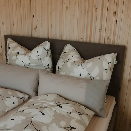 Semesterbostad Natururlaub By Klotz Tiny Haus C