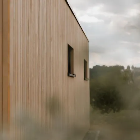 Natururlaub By Klotz Tiny Haus C Semesterbostad Uberlingen