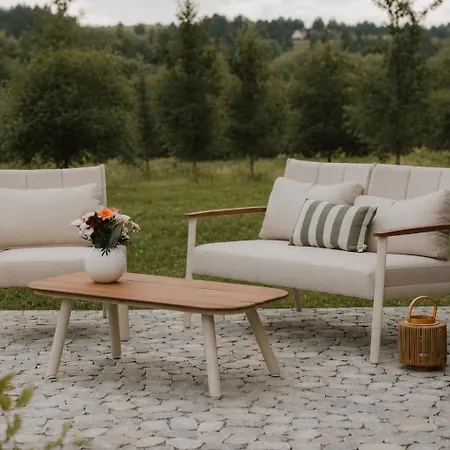 Natururlaub By Klotz Tiny Haus C Uberlingen