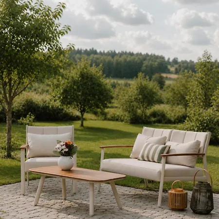 Natururlaub By Klotz Tiny Haus C * Uberlingen